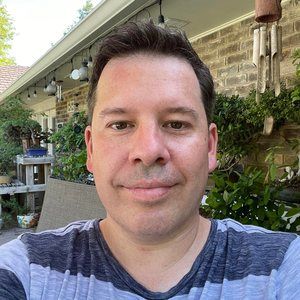 Meet your Posher, Jason